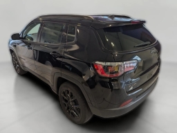 Jeep Compass Latitude Altitude 4x4 2026