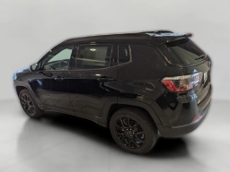 Jeep Compass Latitude Altitude 4x4 2026