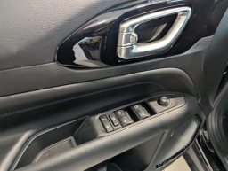 Jeep Compass Latitude Altitude 4x4 2026