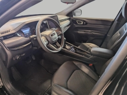 Jeep Compass Latitude Altitude 4x4 2026