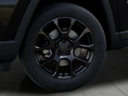 Jeep Compass Latitude Altitude 4x4 2026