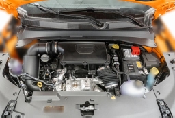 Jeep Compass Latitude Altitude 4x4 2026