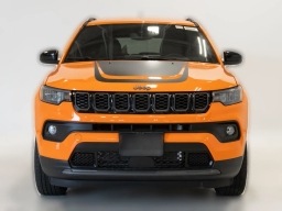 Jeep Compass Latitude Altitude 4x4 2026