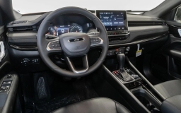 Jeep Compass Latitude Altitude 4x4 2026