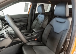 Jeep Compass Latitude Altitude 4x4 2026