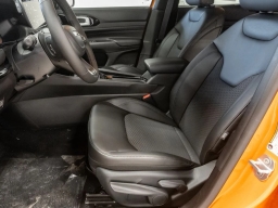 Jeep Compass Latitude Altitude 4x4 2026