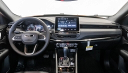 Jeep Compass Latitude Altitude 4x4 2026