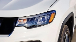 Jeep Compass Latitude Altitude 4x4 2026