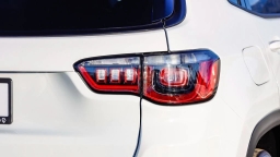 Jeep Compass Latitude Altitude 4x4 2026