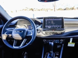 Jeep Compass Latitude Altitude 4x4 2026