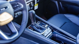 Jeep Compass Latitude Altitude 4x4 2026