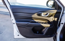 Jeep Compass Latitude Altitude 4x4 2026