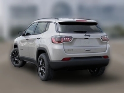 Jeep Compass Latitude Altitude 4x4 2026