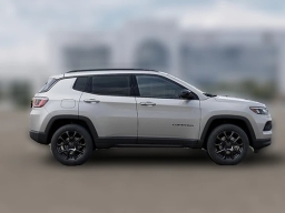 Jeep Compass Latitude Altitude 4x4 2026