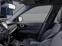 Jeep Compass Latitude Altitude 4x4 2026