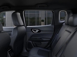 Jeep Compass Latitude Altitude 4x4 2026