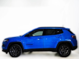 Jeep Compass Latitude Altitude 4x4 2026