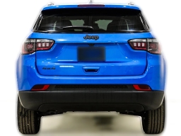 Jeep Compass Latitude Altitude 4x4 2026