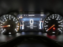 Jeep Compass Latitude Altitude 4x4 2026