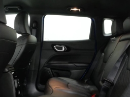 Jeep Compass Latitude Altitude 4x4 2026