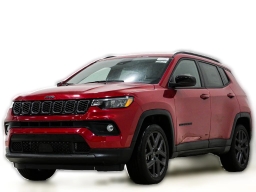 Jeep Compass Latitude Altitude 4x4 2026
