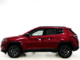 Jeep Compass Latitude Altitude 4x4 2026