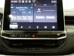 Jeep Compass Latitude Altitude 4x4 2026