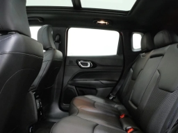 Jeep Compass Latitude Altitude 4x4 2026