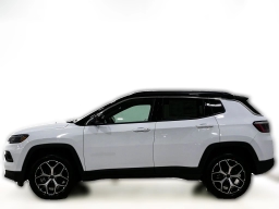 Jeep Compass Limited 4x4 2026