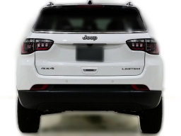 Jeep Compass Limited 4x4 2026