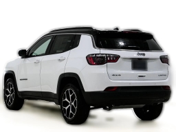 Jeep Compass Limited 4x4 2026