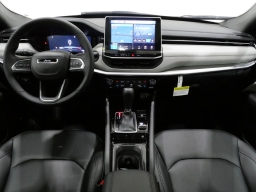 Jeep Compass Limited 4x4 2026