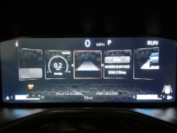 Jeep Compass Limited 4x4 2026