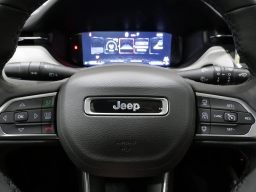 Jeep Compass Limited 4x4 2026