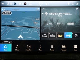 Jeep Compass Limited 4x4 2026