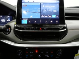 Jeep Compass Limited 4x4 2026