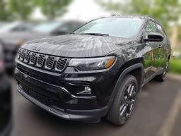 Jeep Compass Limited 4x4 2025