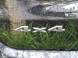 Jeep Compass Limited 4x4 2025