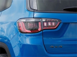 Jeep Compass Limited Altitude 4x4 2026