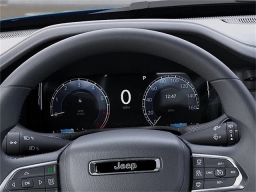 Jeep Compass Limited Altitude 4x4 2026