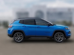 Jeep Compass Limited Altitude 4x4 2026