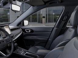 Jeep Compass Limited Altitude 4x4 2026