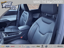 Jeep Compass Limited 4x4 2026