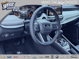 Jeep Compass Limited 4x4 2026