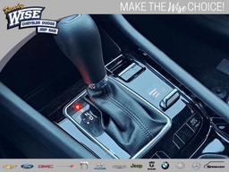 Jeep Compass Limited 4x4 2026