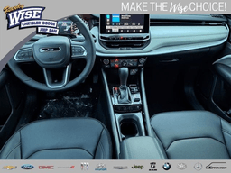 Jeep Compass Limited 4x4 2026