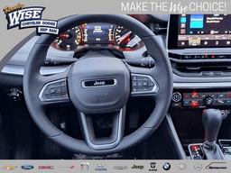 Jeep Compass Limited 4x4 2026