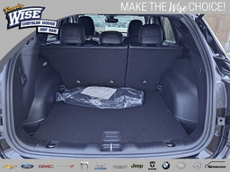 Jeep Compass Limited 4x4 2026