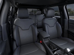 Jeep Compass Limited Altitude 4x4 2026