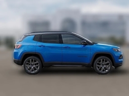 Jeep Compass Limited Altitude 4x4 2026